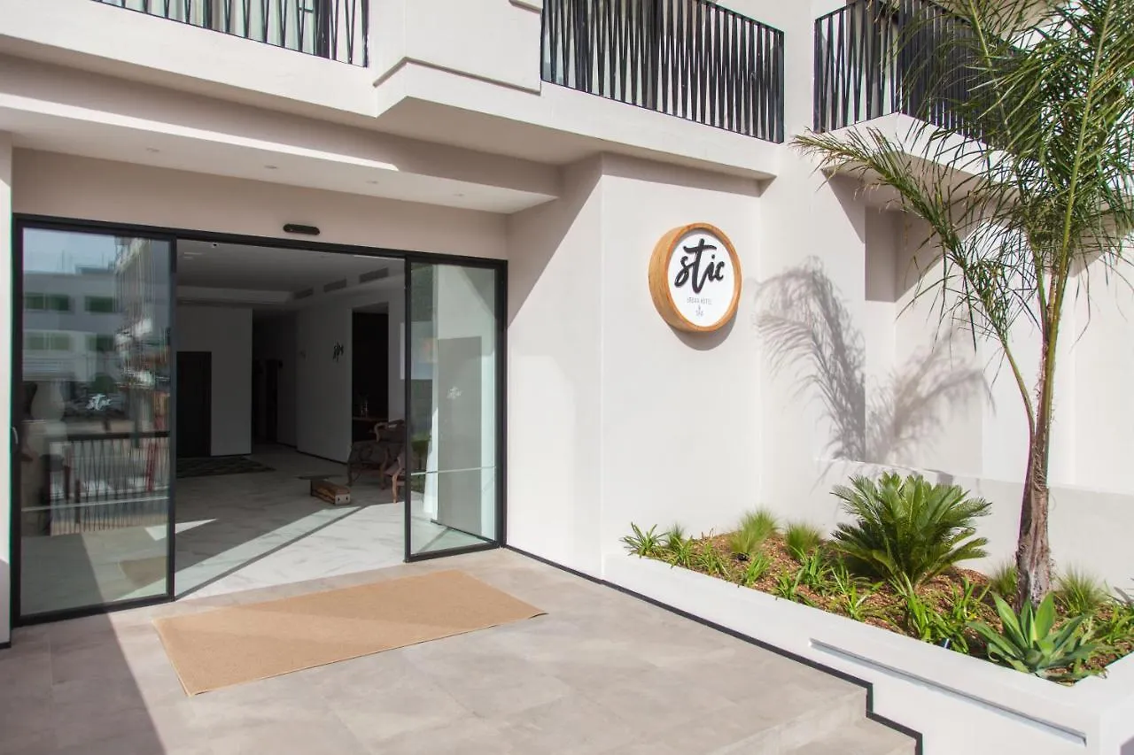 Stic Urban Hotel & Spa San Antonio   San Antonio (Ibiza)