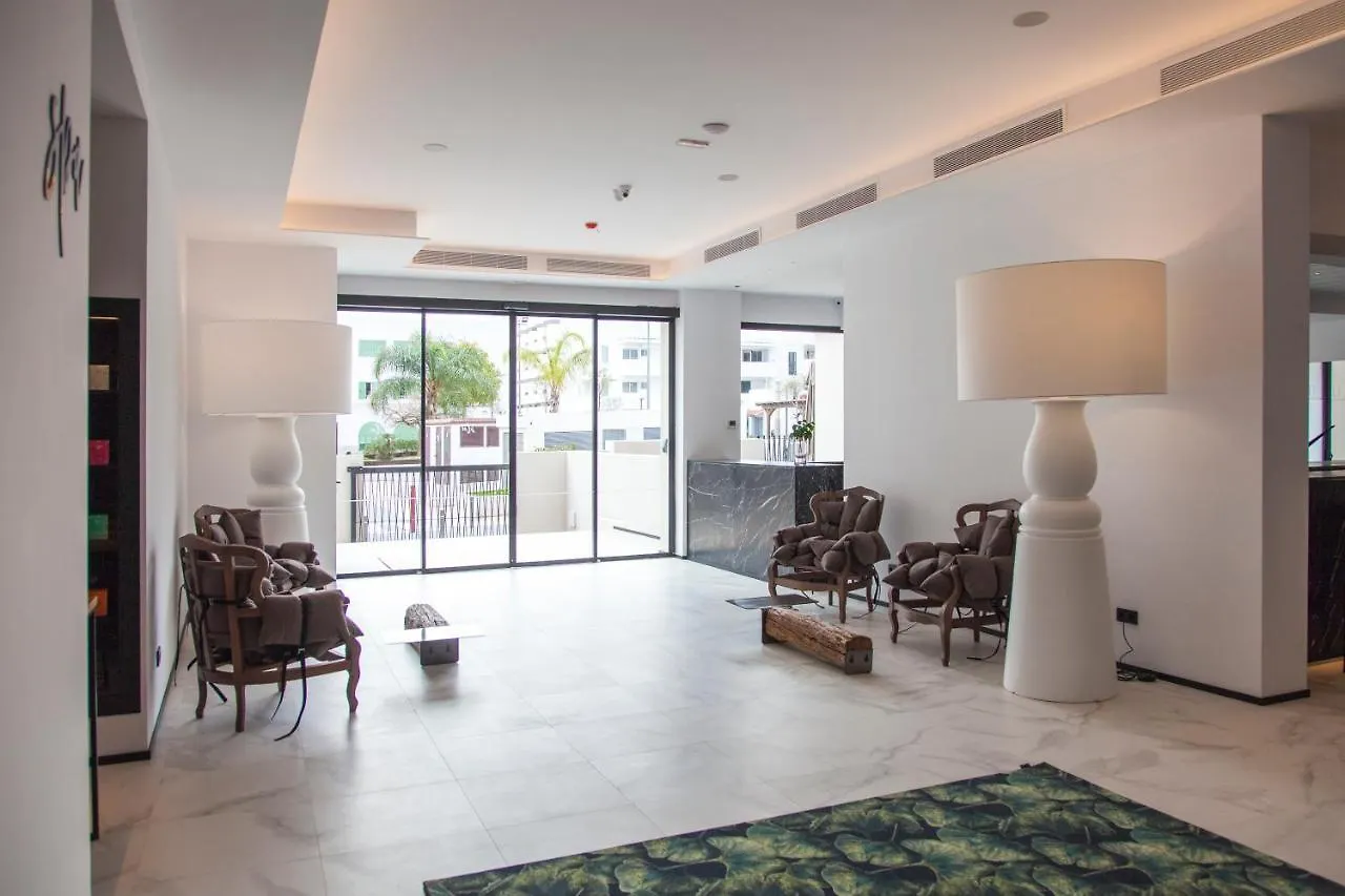 ****  Stic Urban Hotel & Spa San Antonio  Spain