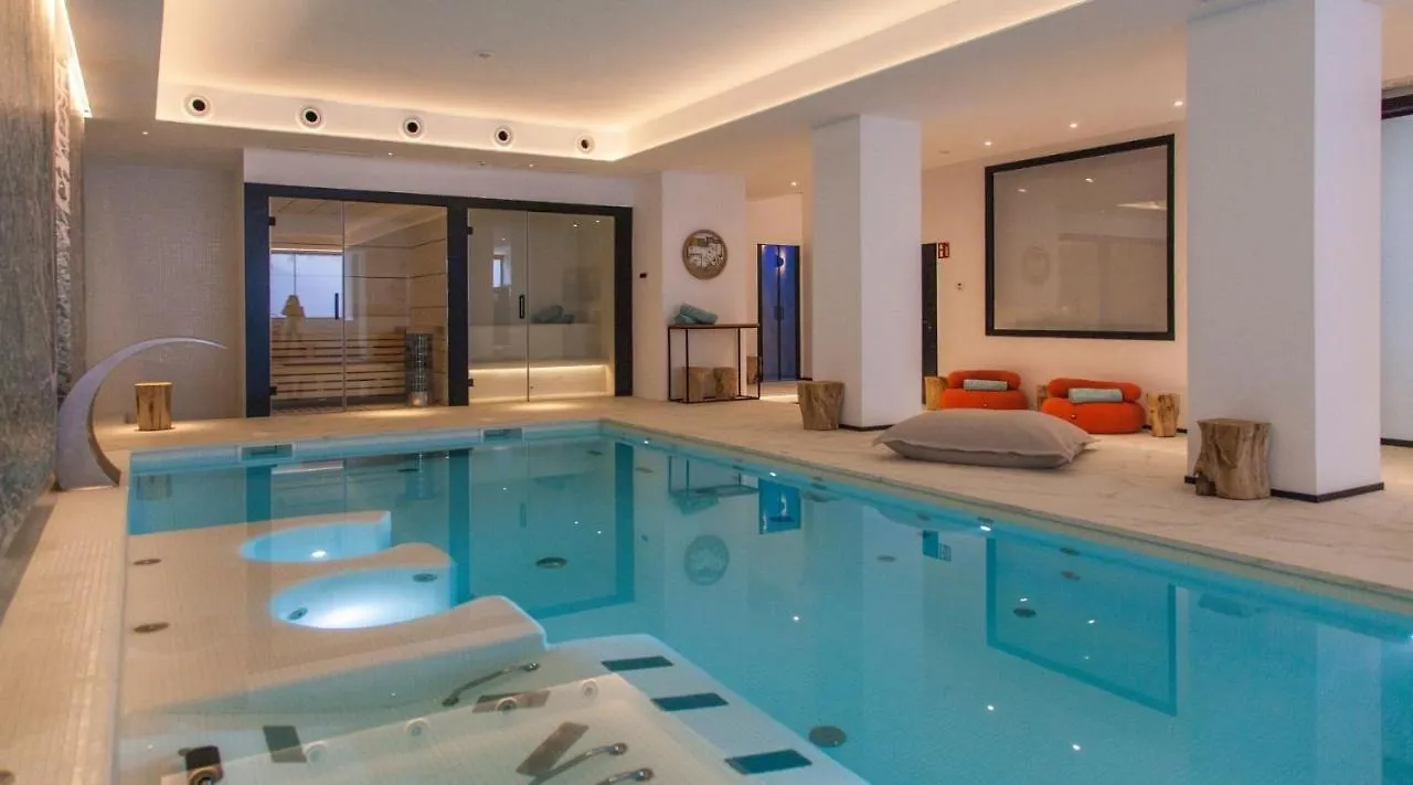 Stic Urban Hotel & Spa San Antonio  4*, San Antonio (Ibiza)