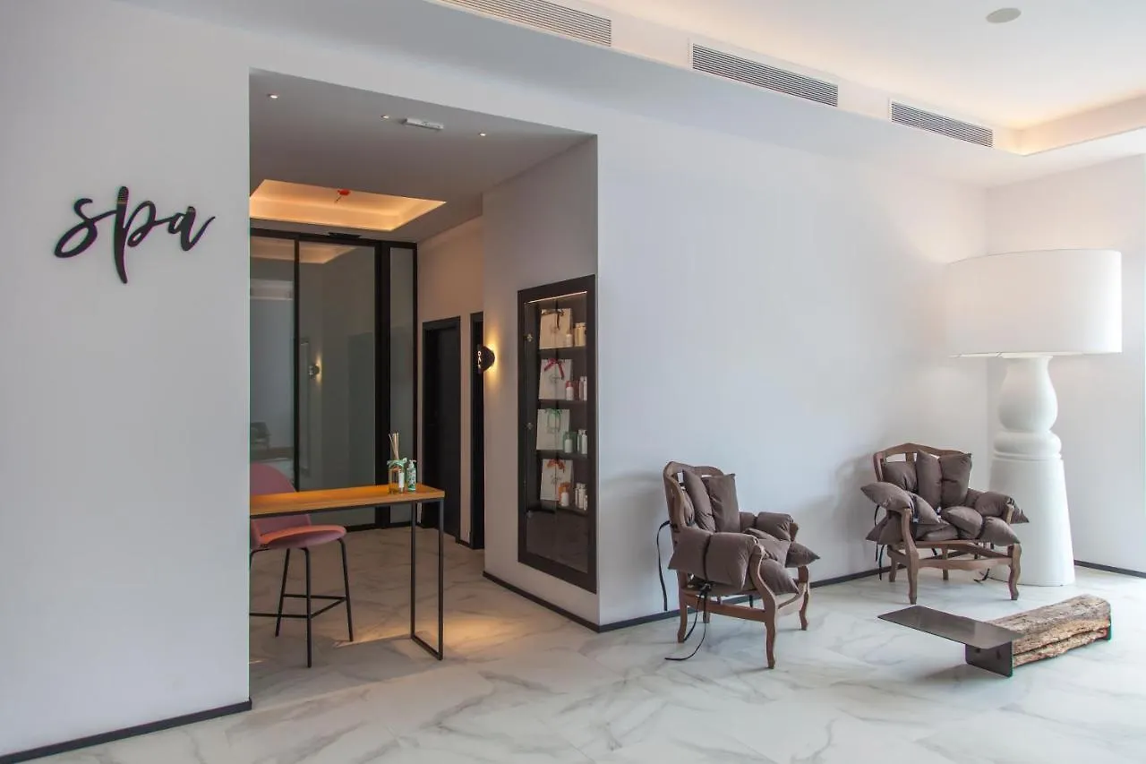 Stic Urban Hotel & Spa San Antonio  4*, San Antonio (Ibiza)
