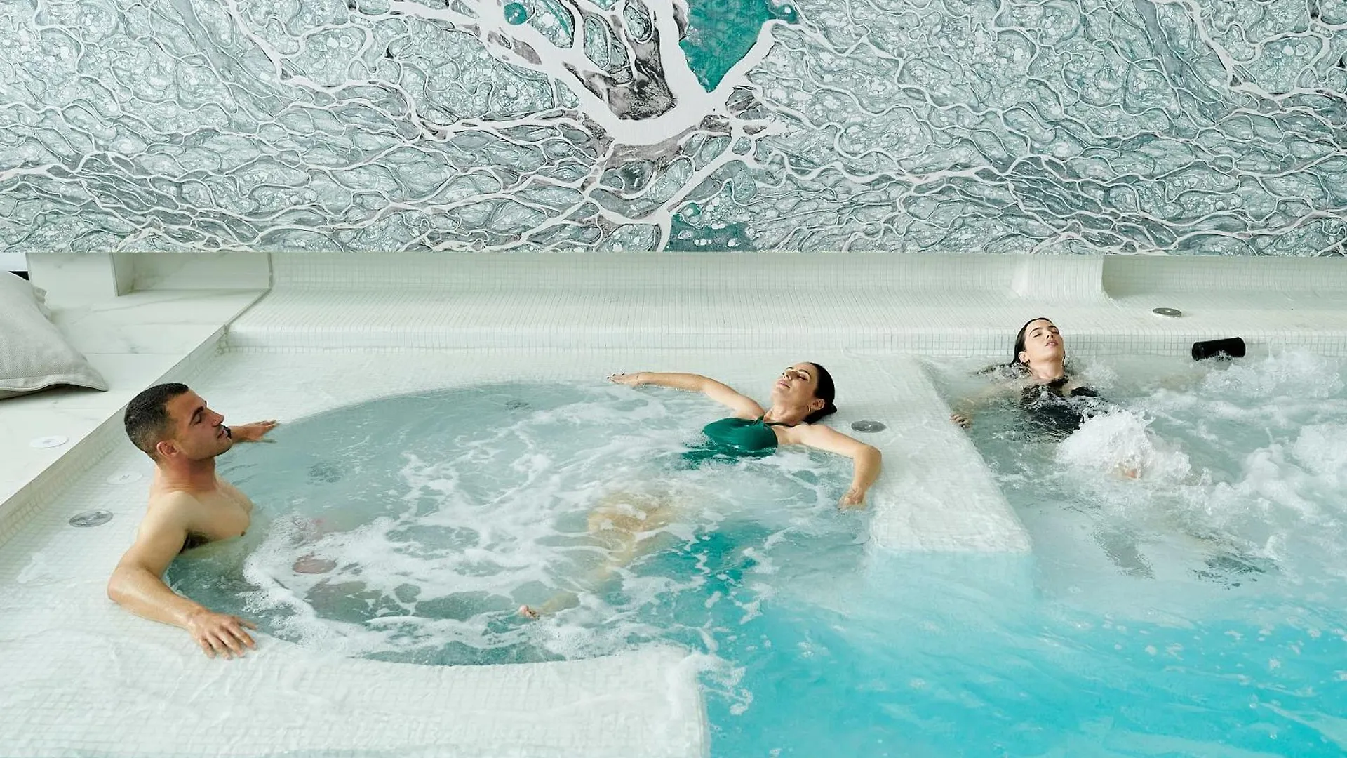 Stic Urban Hotel & Spa San Antonio