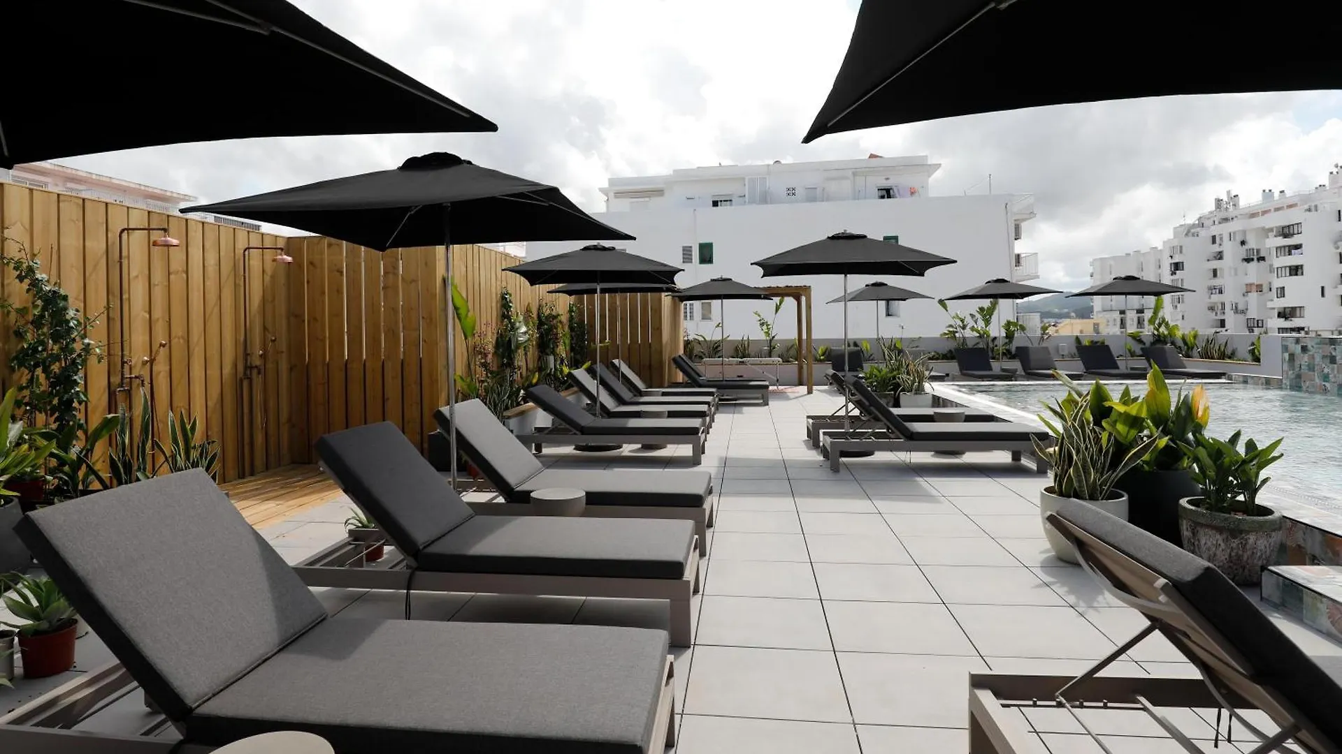 Stic Urban Hotel & Spa San Antonio