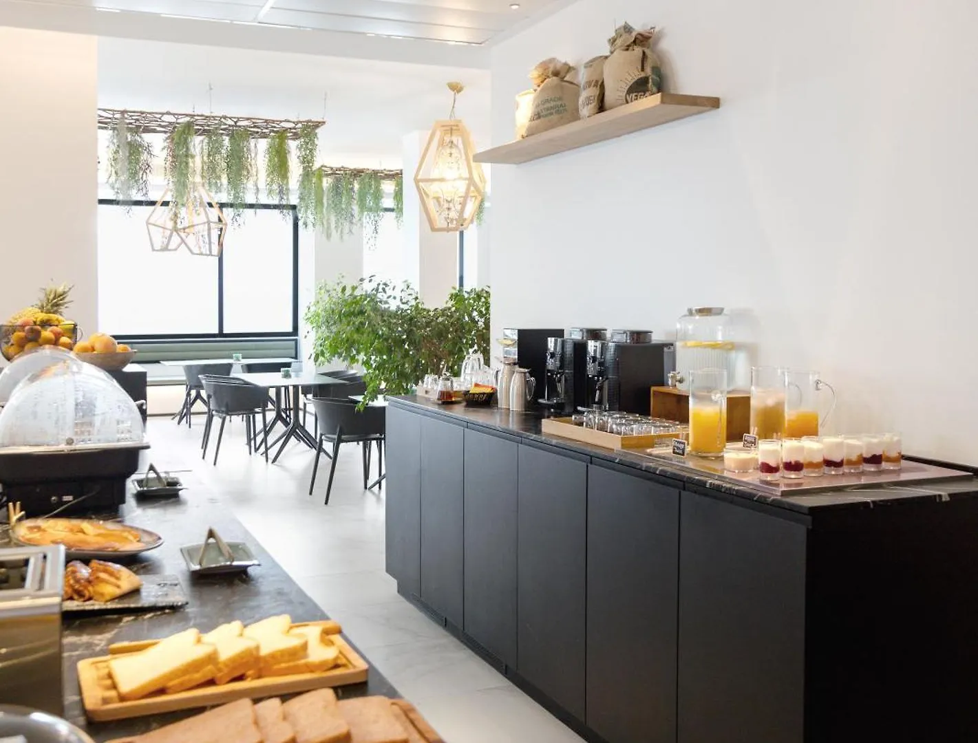 Stic Urban Hotel & Spa San Antonio