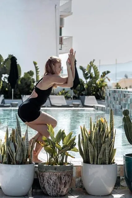 Stic Urban Hotel & Spa San Antonio  San Antonio (Ibiza)