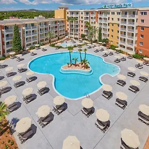 Protur Badia Park 4* Sa Coma (Mallorca)