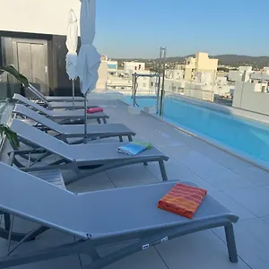 Hotel M., Sant Antoni de Portmany
