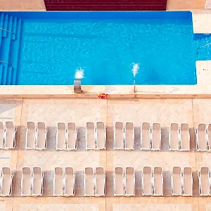 Mll Caribbean Bay 3* El Arenal (Mallorca)