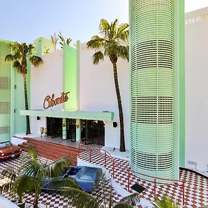 Hotel Cubanito Ibiza (adults Only), Sant Antoni de Portmany